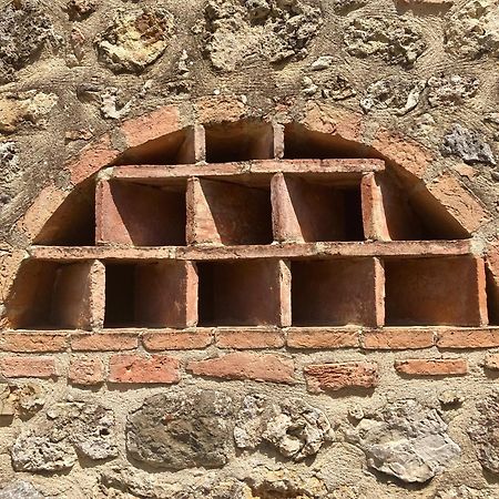 Monteriggioni Castelloヴィラ エクステリア 写真