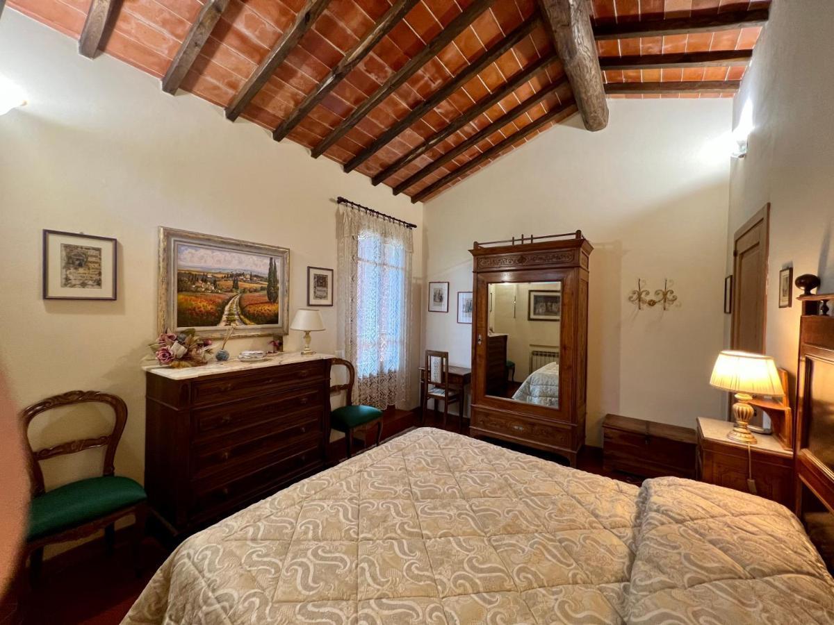 Monteriggioni Castelloヴィラ エクステリア 写真