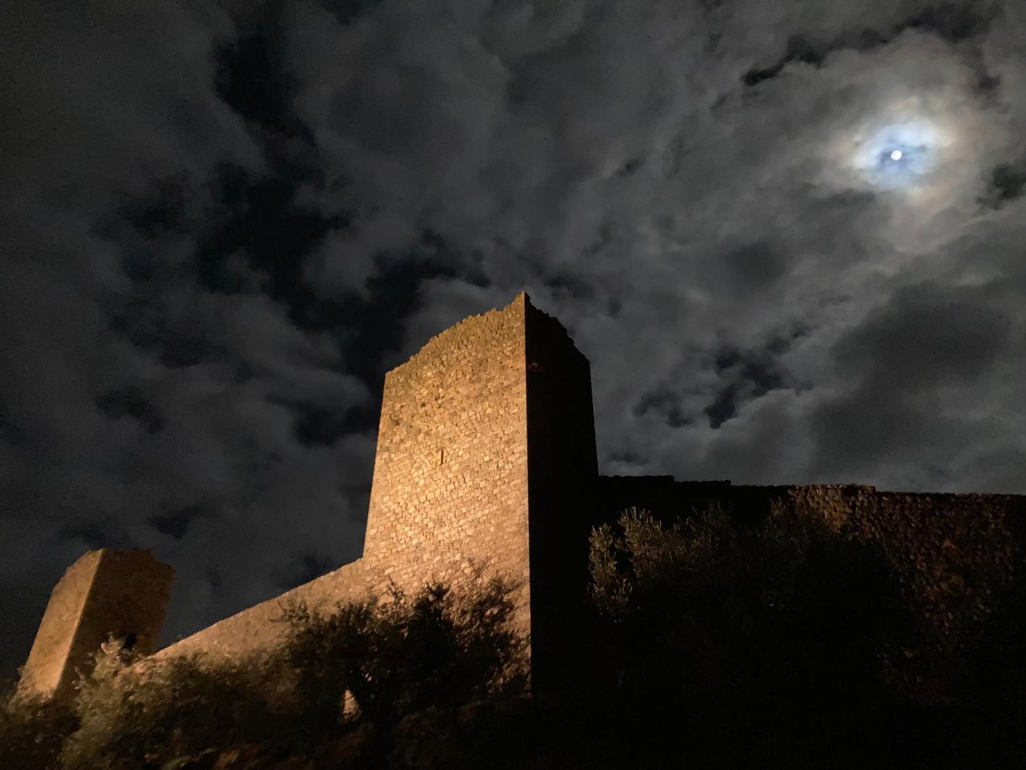 Monteriggioni Castelloヴィラ エクステリア 写真