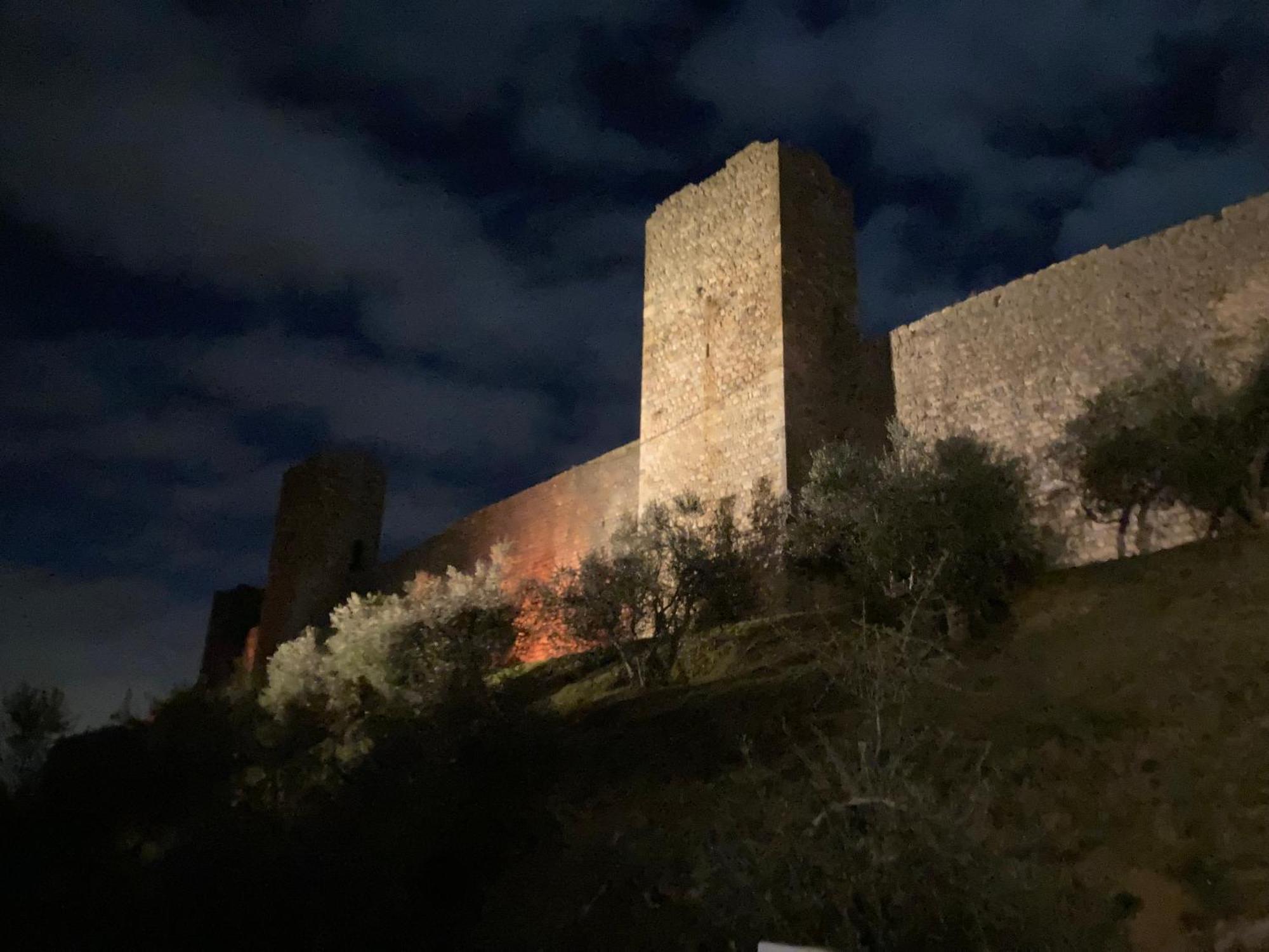 Monteriggioni Castelloヴィラ エクステリア 写真