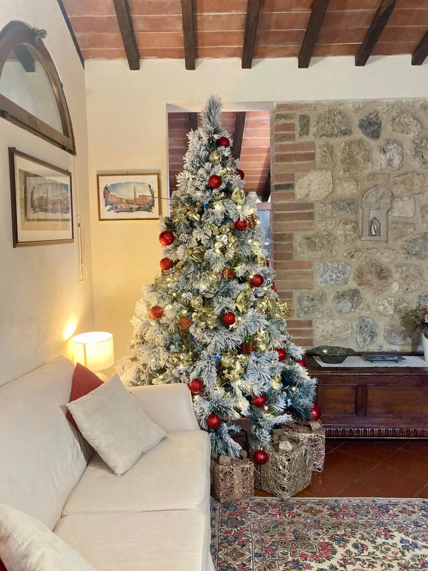 Monteriggioni Castelloヴィラ エクステリア 写真