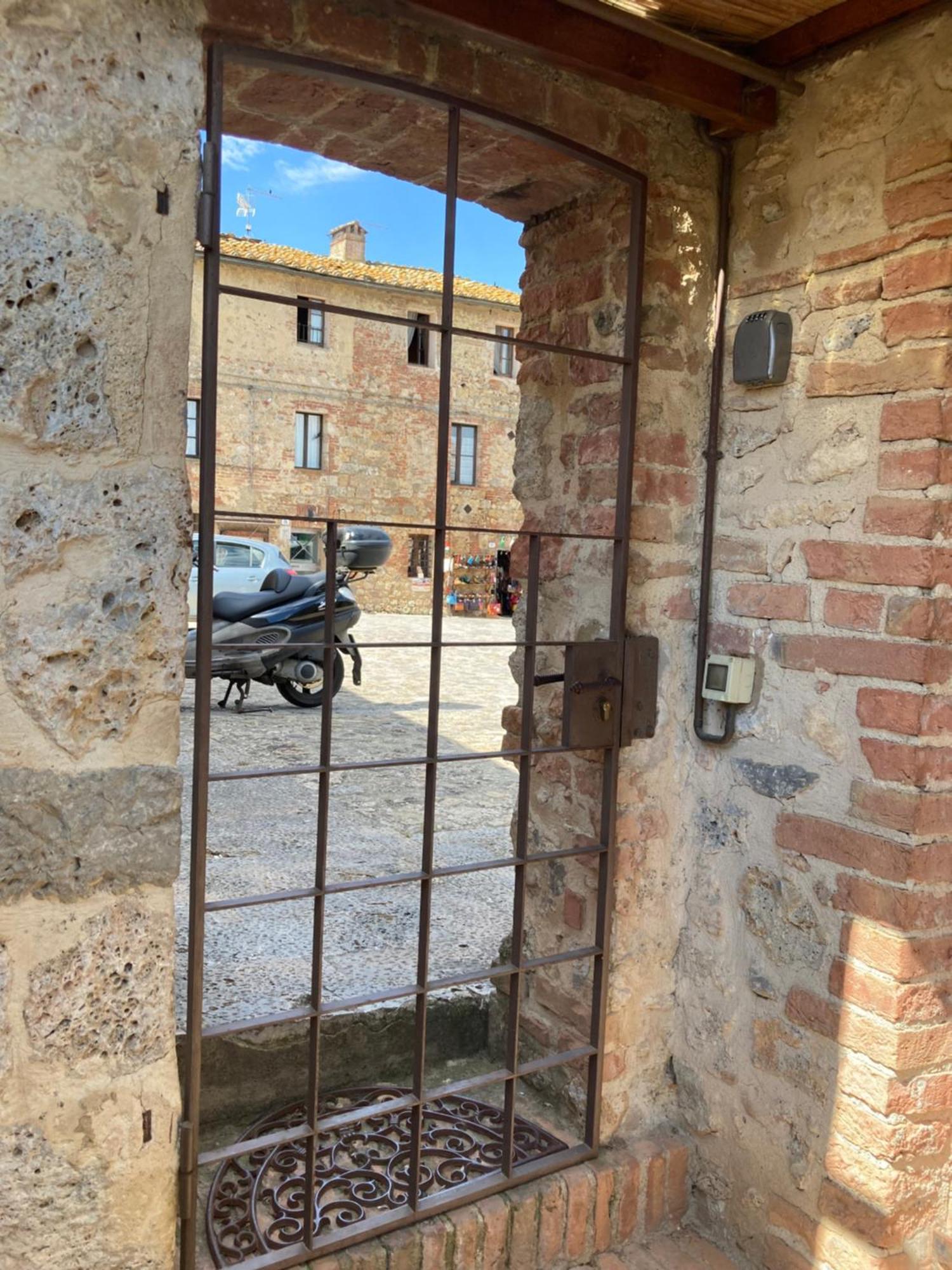Monteriggioni Castelloヴィラ エクステリア 写真