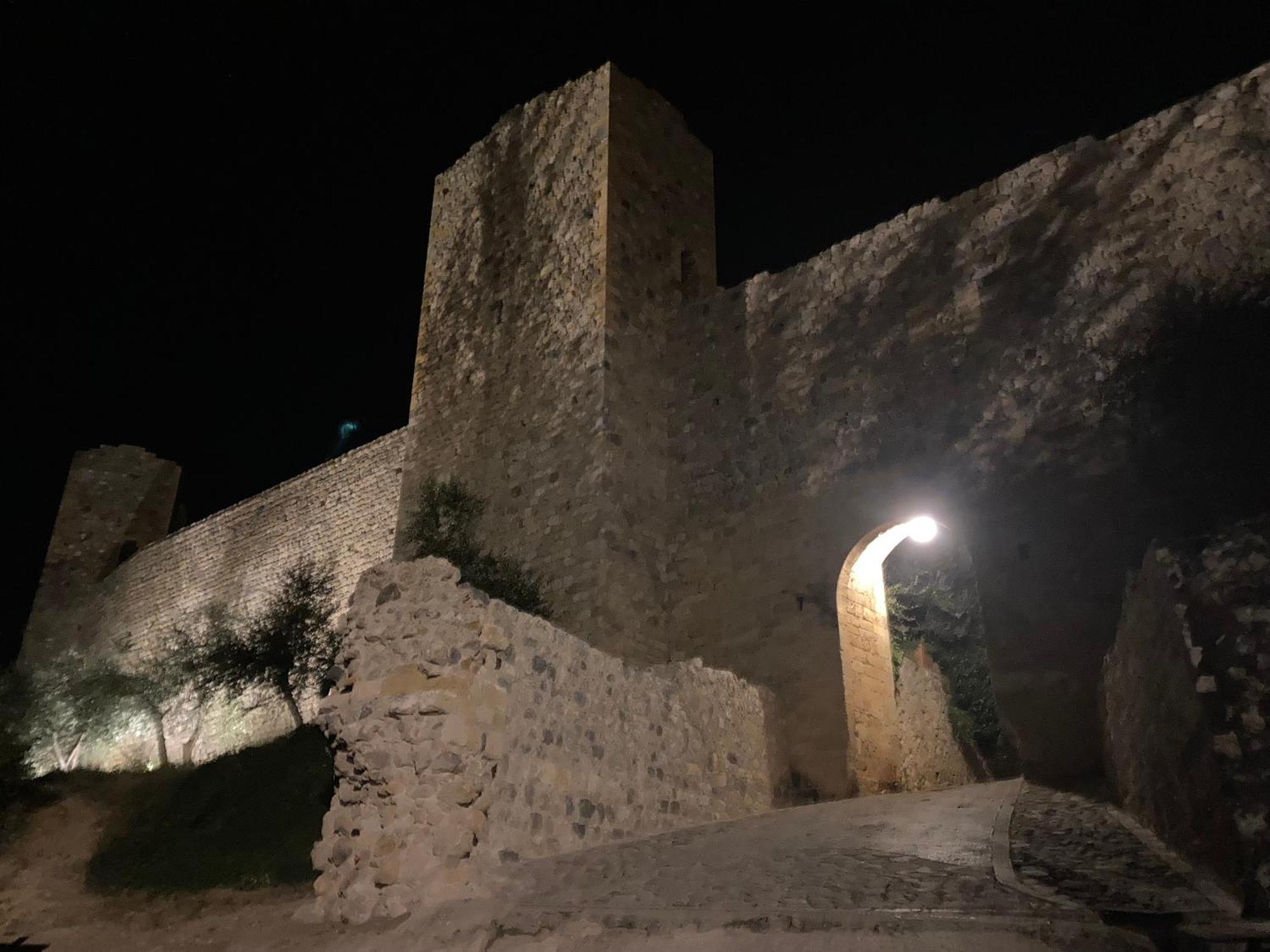 Monteriggioni Castelloヴィラ エクステリア 写真