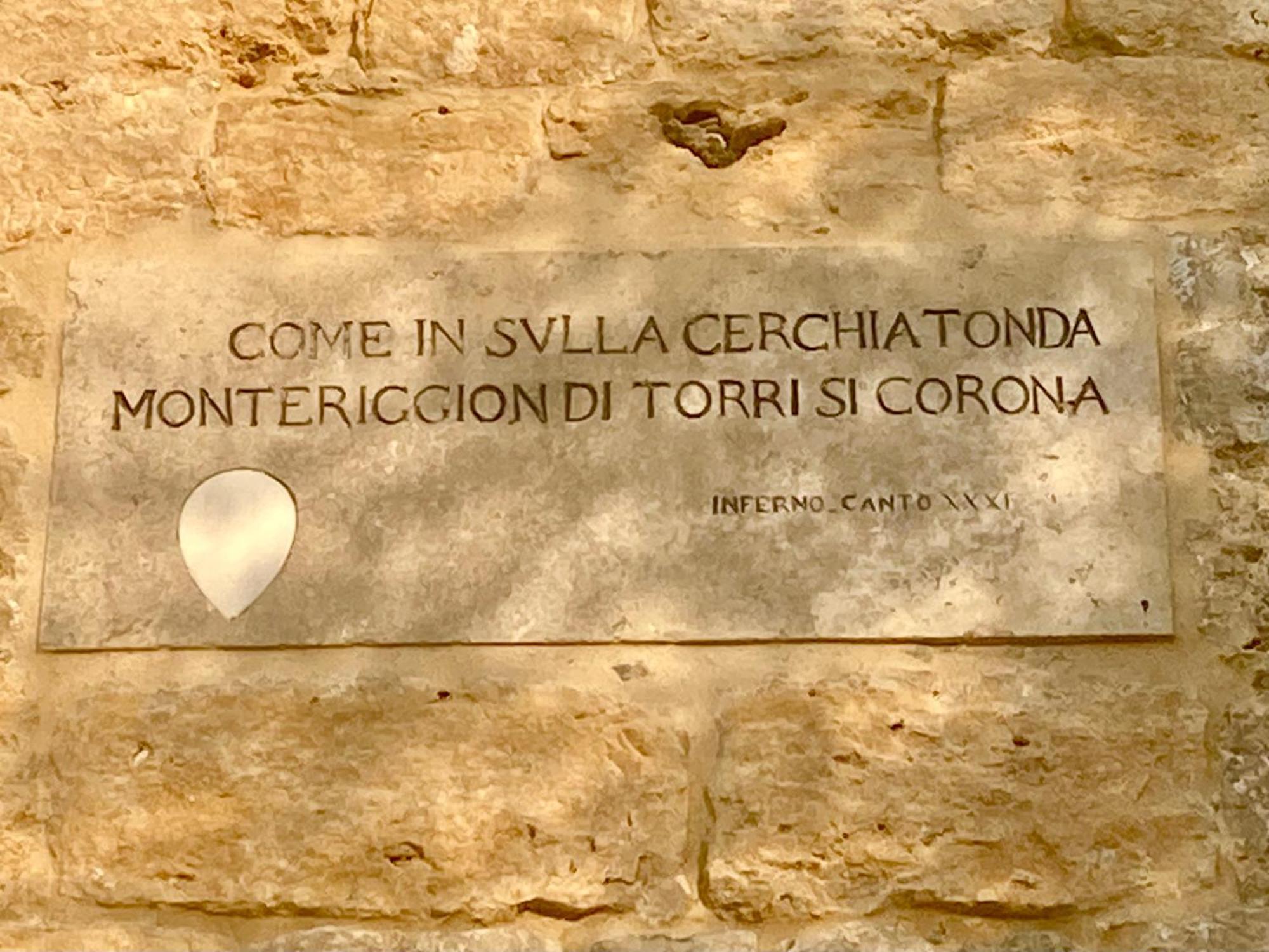 Monteriggioni Castelloヴィラ エクステリア 写真