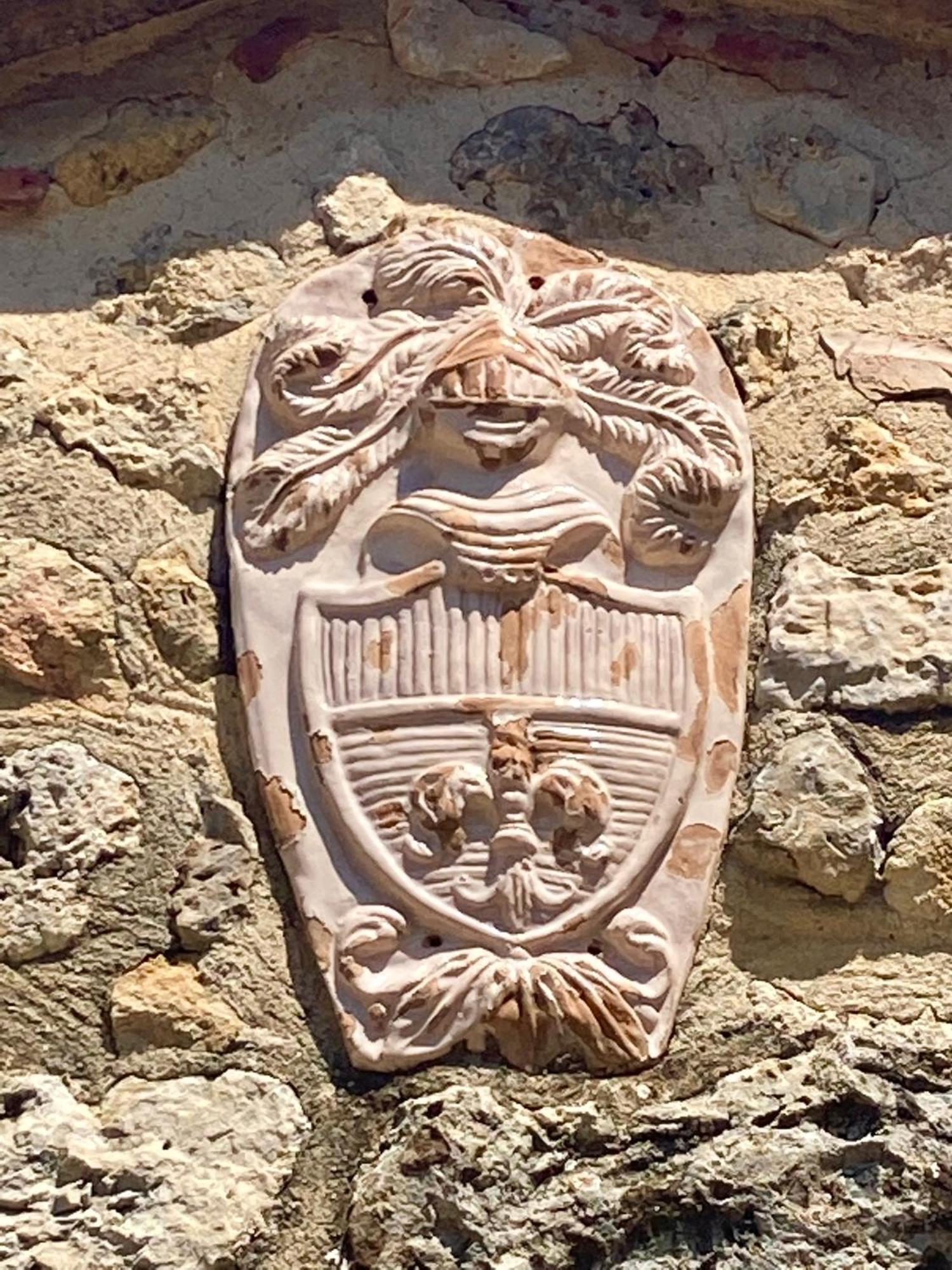 Monteriggioni Castelloヴィラ エクステリア 写真