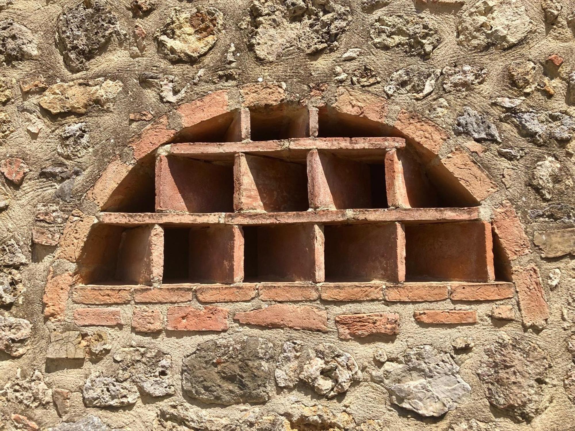 Monteriggioni Castelloヴィラ エクステリア 写真